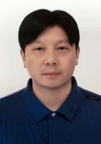 Researcher Baek, Jong Chul photo