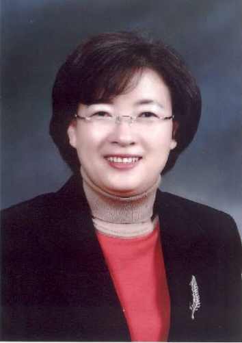 Researcher Kim, Myeong Ok photo