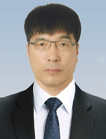 Researcher Joo, Hyeuk Kyu photo