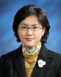 Researcher Yang, Nan Mee photo