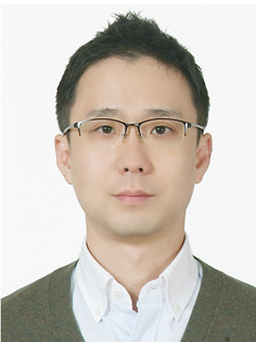Researcher Jung, Dong In photo