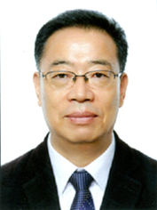 Researcher Hue, Sun Cheal photo