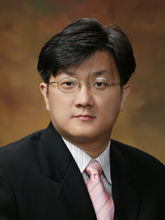 Researcher Myung, Sung Jun photo