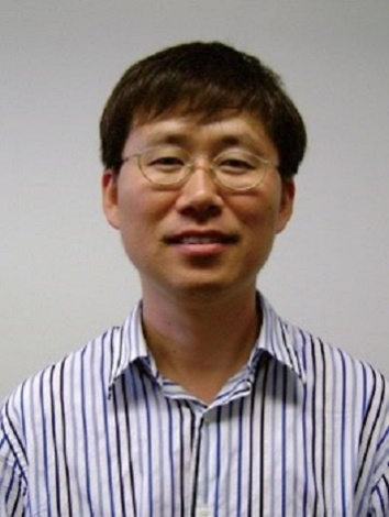 Researcher Kwon, Ki Young photo
