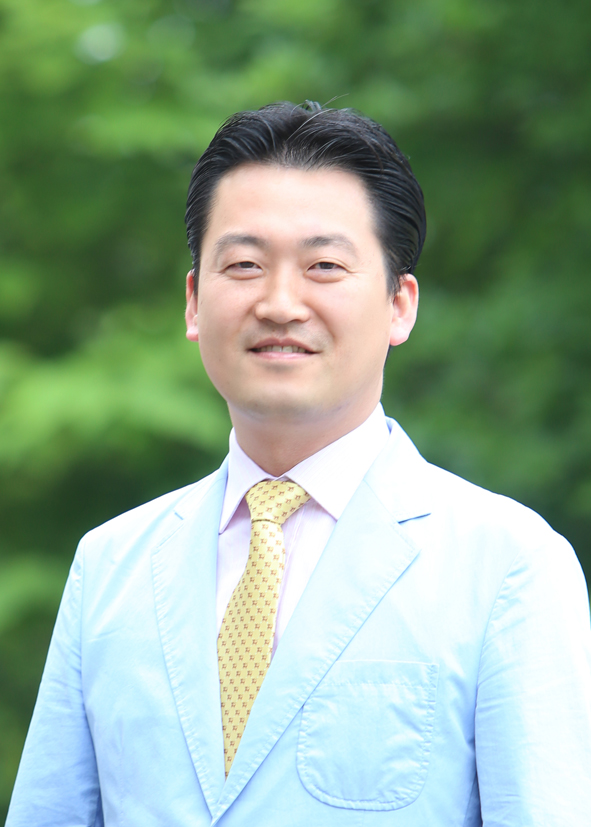 Researcher Hwang, Seung Jae photo