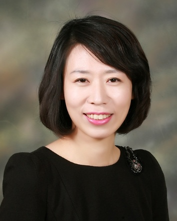 Researcher Jeong, Su Jin photo
