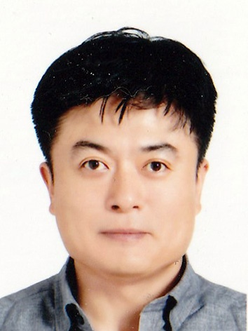 Researcher Kim, Dong Jin photo