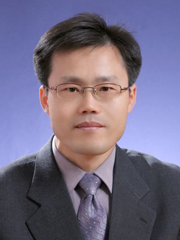 Researcher Kim, Jeong Pil photo