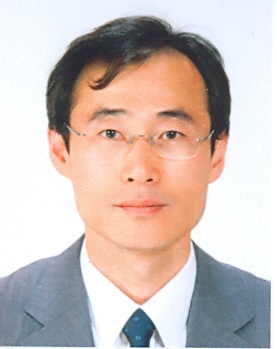 Researcher Lee, Shin Yong photo