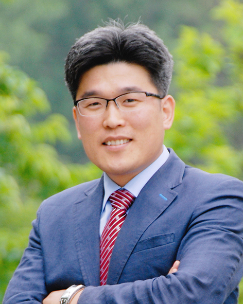 Researcher Yang, Han Sul photo
