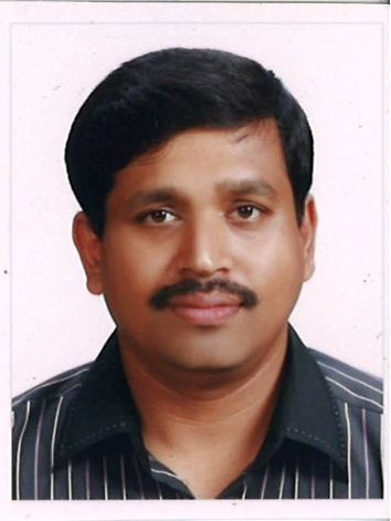 Researcher Reddy, N. Subba photo