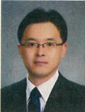 Researcher Lee, Yong Bok photo
