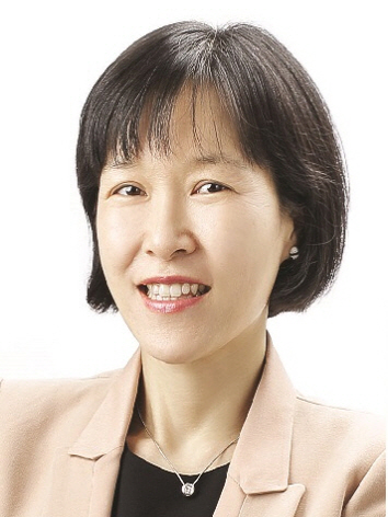 Researcher HAN, Sun Young photo