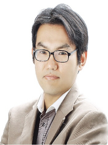 Researcher PAEK, Seung Mann photo
