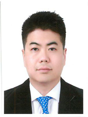 Researcher