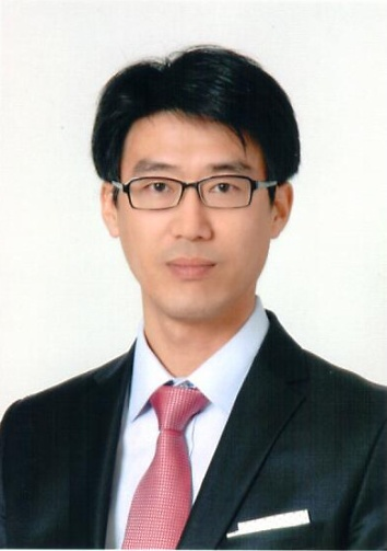 Researcher Kwak, Youn Sig photo