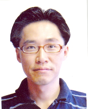 Researcher Kim, Yoon Soo photo