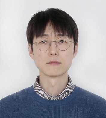 Researcher Jung, Dong Wook photo