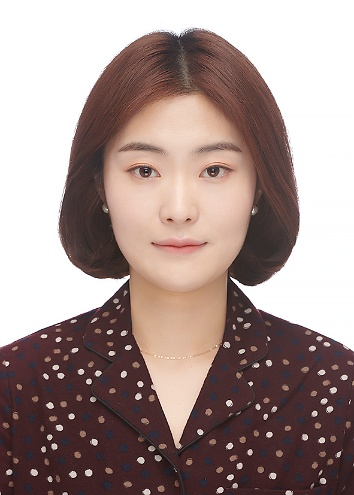 Researcher Ryu, Gyeong Hee photo
