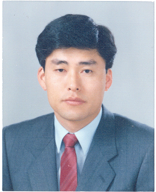 Researcher Jeong, Soon Uk photo