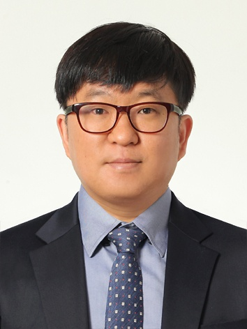 Researcher Kim, Gi Hwan photo
