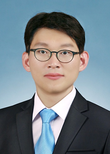 Researcher Hong, Jong Hyun photo