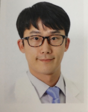 Researcher Kang, Young Hoon photo