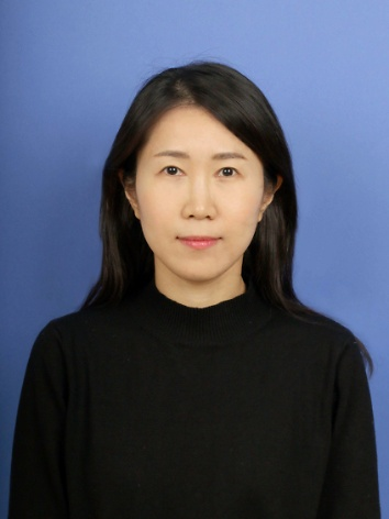 Researcher Joo, Yeon Hee photo