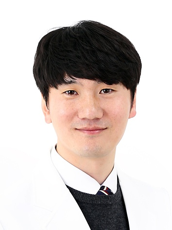Researcher Kim, Seong Jae photo