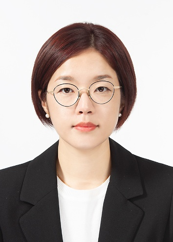 Researcher Lee, Mi Jin photo