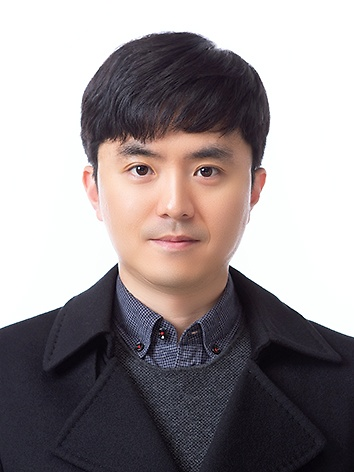 Researcher Yang, Jung Wook photo