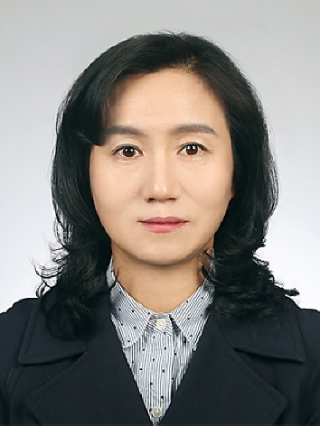 Researcher Kim, Young Soon photo