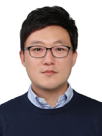 Researcher Sung, Sang Hyun photo