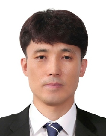 Researcher Kim, Jae Ho photo
