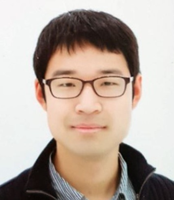 Researcher Lee, Dong Gu photo