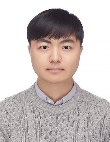 Researcher Son, Hyun Woo photo