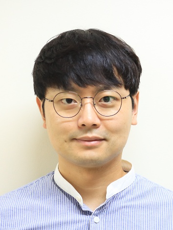 Researcher Jang, Kyung Je photo