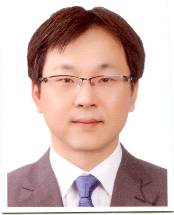 Researcher Jin, Yeung Bae photo