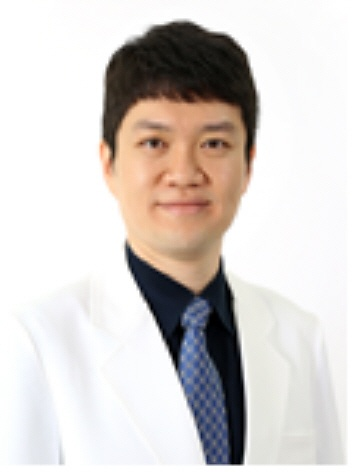 Researcher Kam, Sung Chul photo