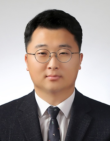 Researcher Do, Jin Ung photo