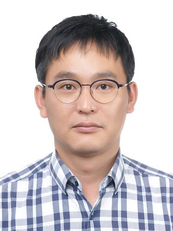 Researcher Lee, Sang Yeob photo