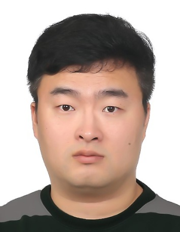 Researcher Jung, Sung Won photo