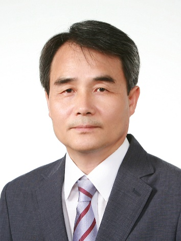 Researcher Kim, In Hwan photo