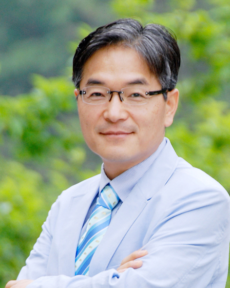 Researcher Joo, Seon Tea photo