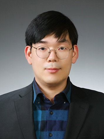 Researcher Cho, Woo Jae photo
