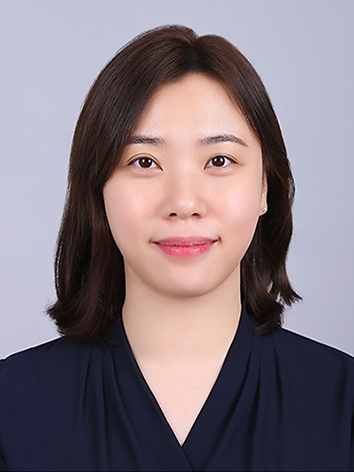 Researcher Kim, Mi Ji photo