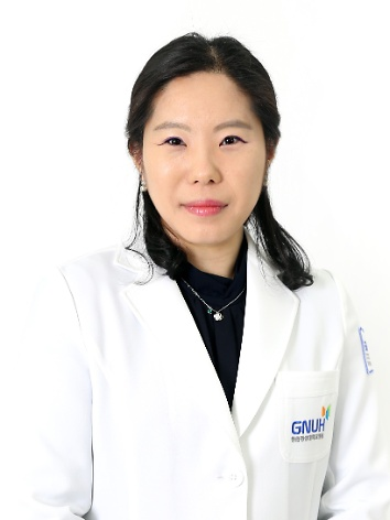 Researcher Cho, Hyun Kyung photo