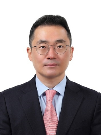 Researcher Ahn, Jong Kap photo