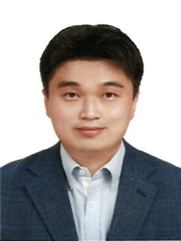 Researcher Chae, Kyung Soo photo