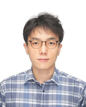 Researcher Lee, Jong Hyun photo